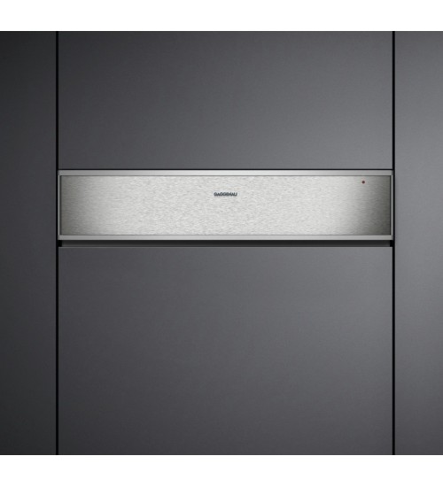 Gaggenau嘉格纳 400系列电暖抽屉 WS 461 110